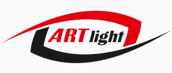 Artlight logotype